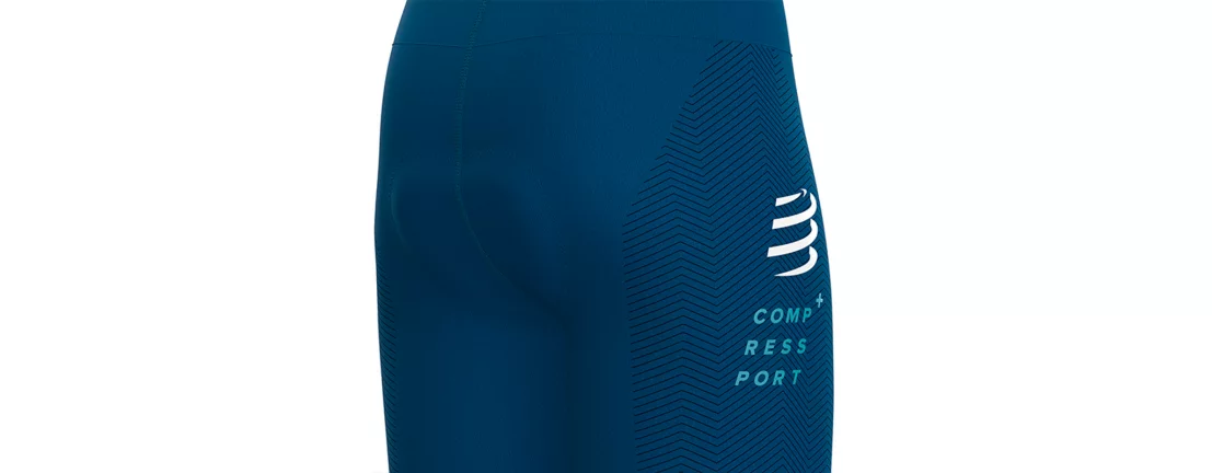 Compressport Under Control Oxygen Short фото 1 Compressport Under Control Oxygen Short фото 1