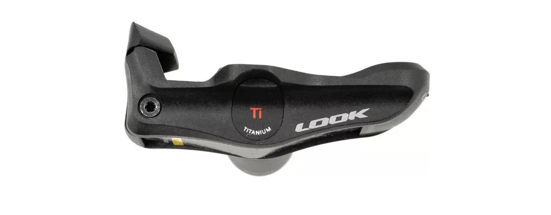 Педали контактные Look Keo Blade 2 Titan 1
