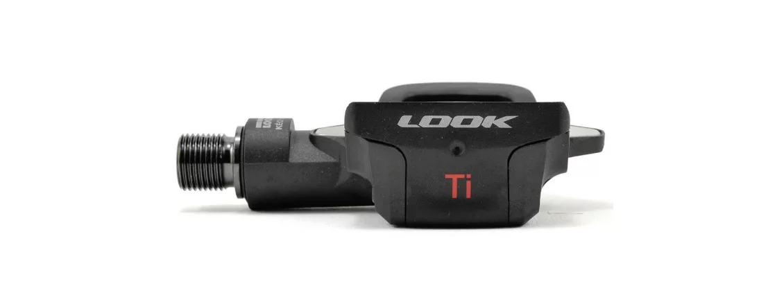 Педали контактные Look Keo Blade 2 Titan 2