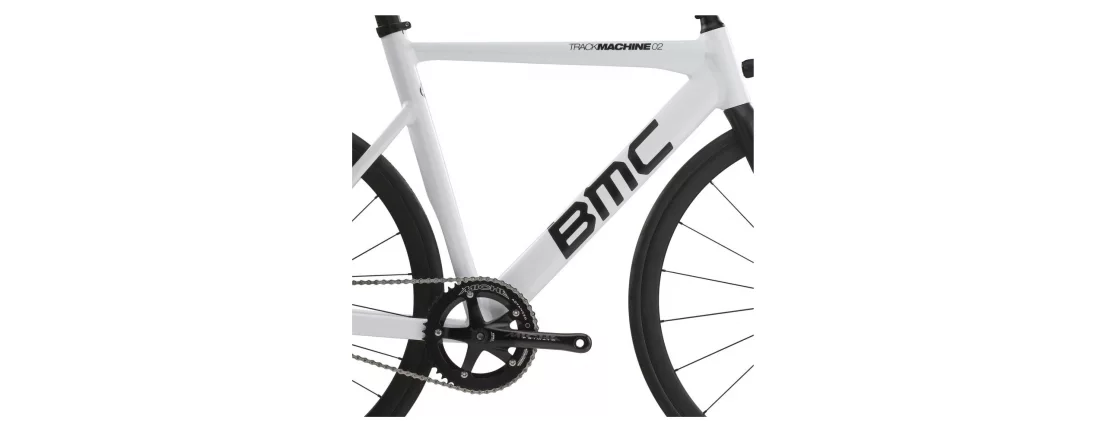 BMC Trackmachine TR02 Miche / 2020 5