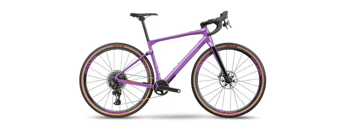 BMC URS 01 One Red AXS HRD Eagle / 2021 фото