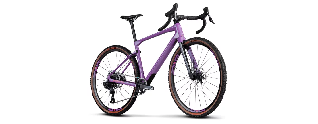 BMC URS 01 One Red AXS HRD Eagle / 2021 фото 4