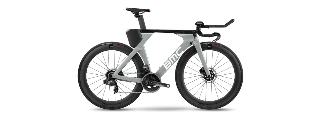 BMC Timemachine 01 Disc ONE Force AXS HRD / 2021 фото