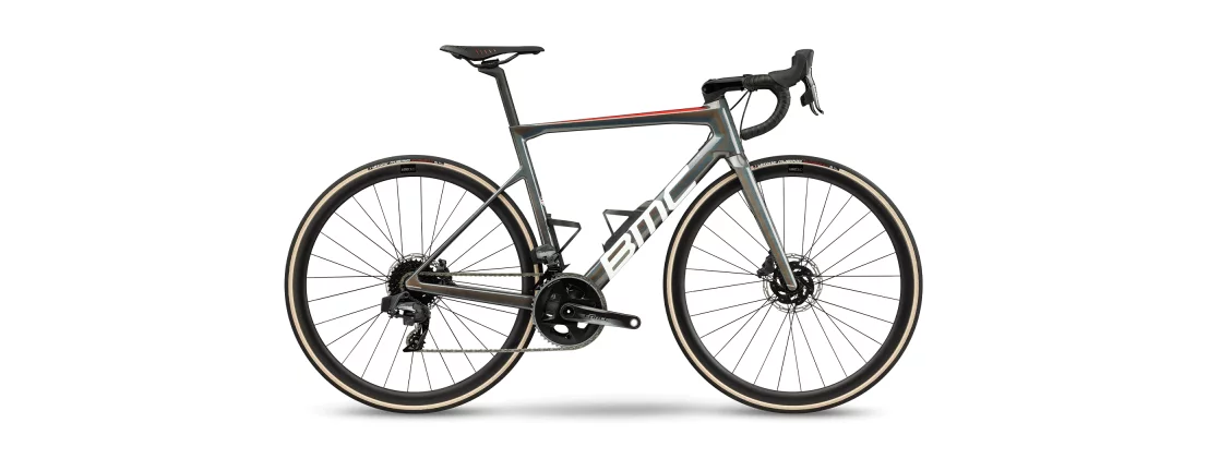 BMC Teammachine SLR ONE Force AXS / 2021 фото BMC Teammachine SLR ONE Force AXS / 2021 фото
