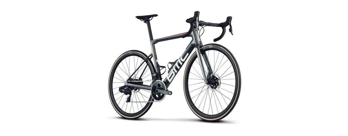 BMC Teammachine SLR ONE Force AXS / 2021 фото 1 BMC Teammachine SLR ONE Force AXS / 2021 фото 1