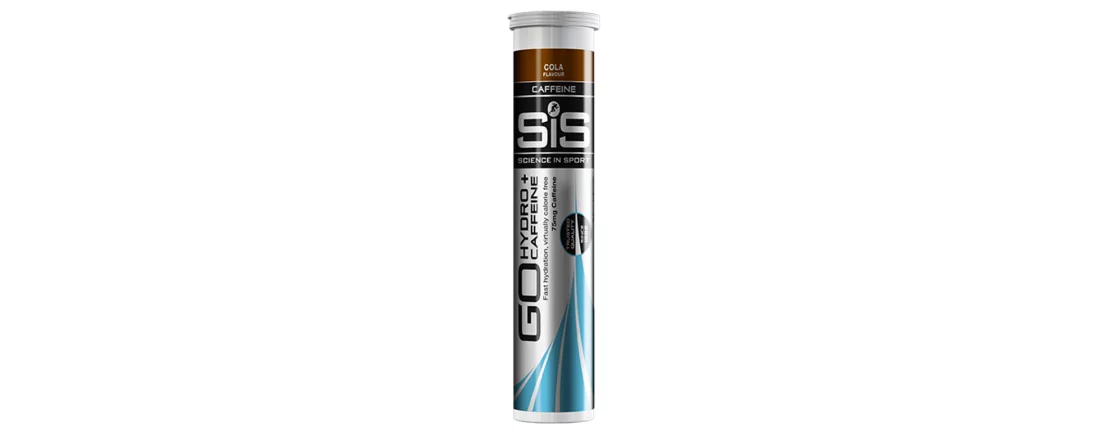 SIS Go Hydro Лимон / Гипотоник в шипучих таблетках (20pills*4.5gE) 1