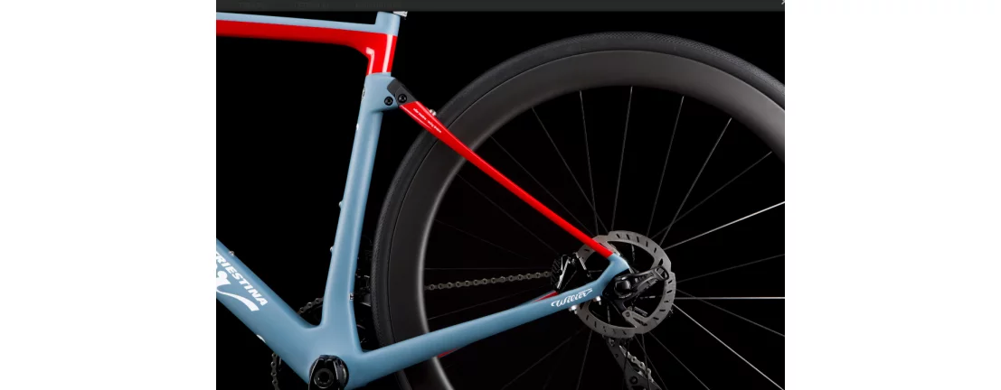 Wilier 110NDR Disc Ultegra Aksium Disc / 2020 фото 4 Wilier 110NDR Disc Ultegra Aksium Disc / 2020 фото 4