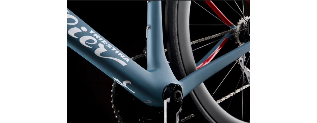 Wilier 110NDR Disc Ultegra Aksium Disc / 2020 фото 5 Wilier 110NDR Disc Ultegra Aksium Disc / 2020 фото 5