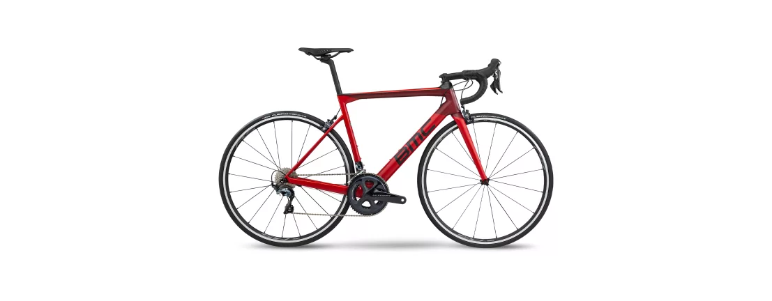 BMC Teammachine SLR02 TWO Ultegra / 2020