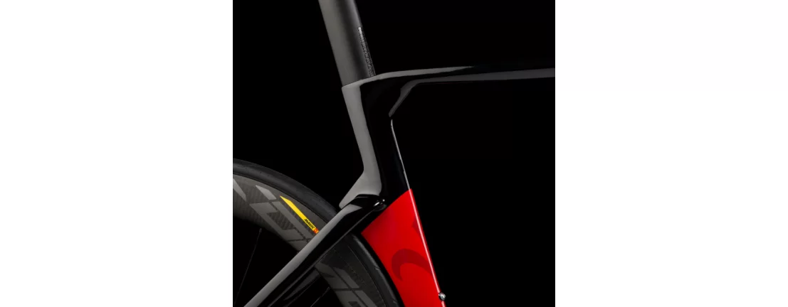 Wilier Turbine Crono Ultegra Di2 Disc Cosmic Elite / 2021 фото 2