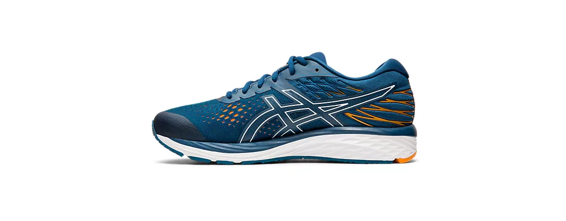 Asics GEL-Cumulus 21 / Мужские кроссовки 5