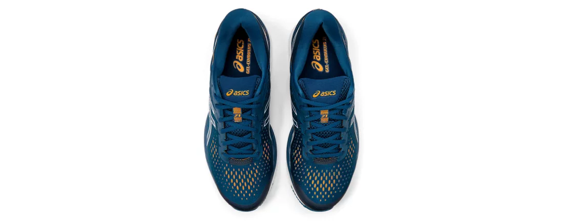 Asics GEL-Cumulus 21 / Мужские кроссовки 6