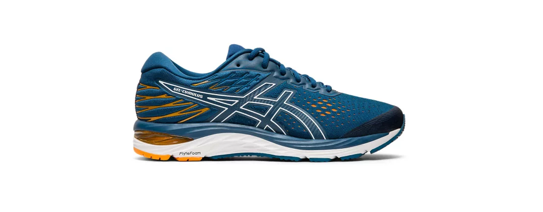 Asics GEL-Cumulus 21 / Мужские кроссовки