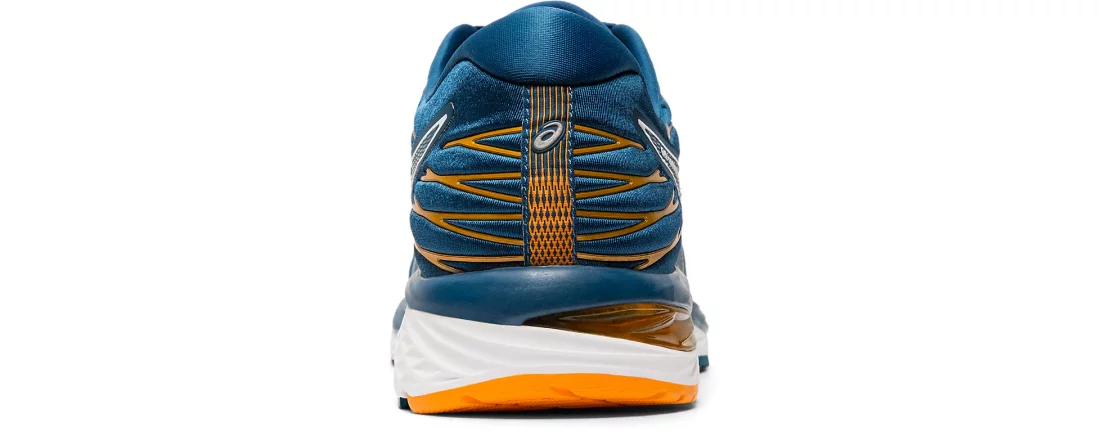 Asics GEL-Cumulus 21 / Мужские кроссовки 1