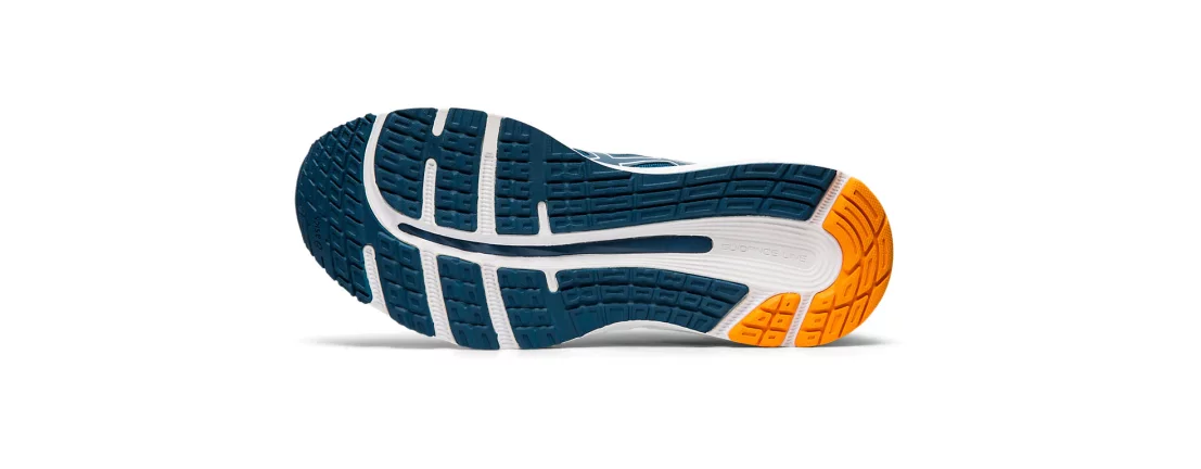 Asics GEL-Cumulus 21 / Мужские кроссовки 2