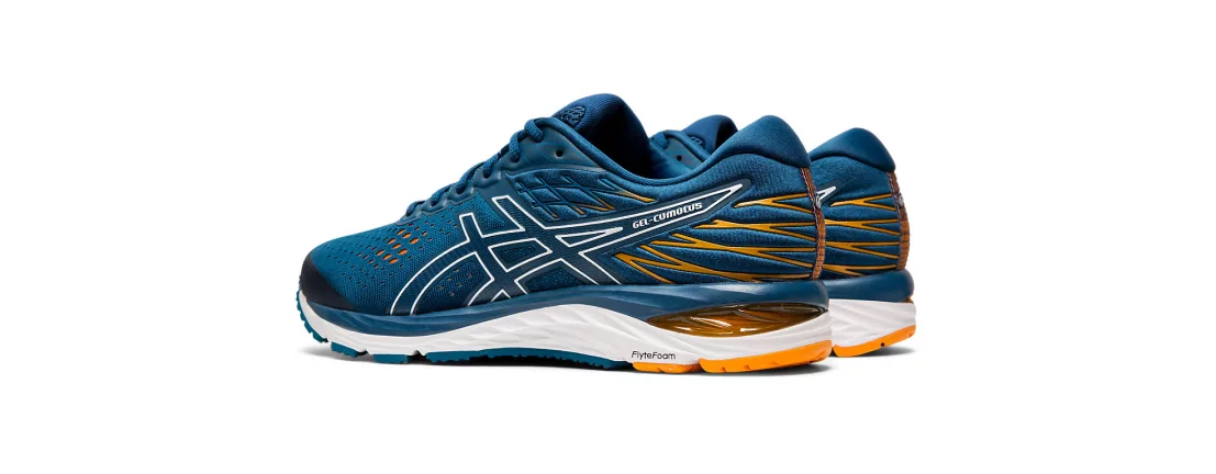 Asics GEL-Cumulus 21 / Мужские кроссовки 3