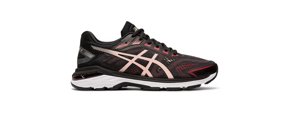 Asics GT-2000 7 W / Женские кроссовки фото