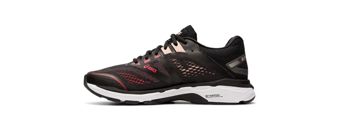 Asics GT-2000 7 W / Женские кроссовки фото 1