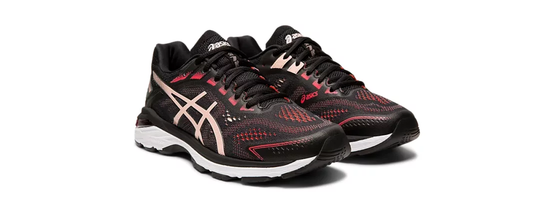 Asics GT-2000 7 W / Женские кроссовки фото 2