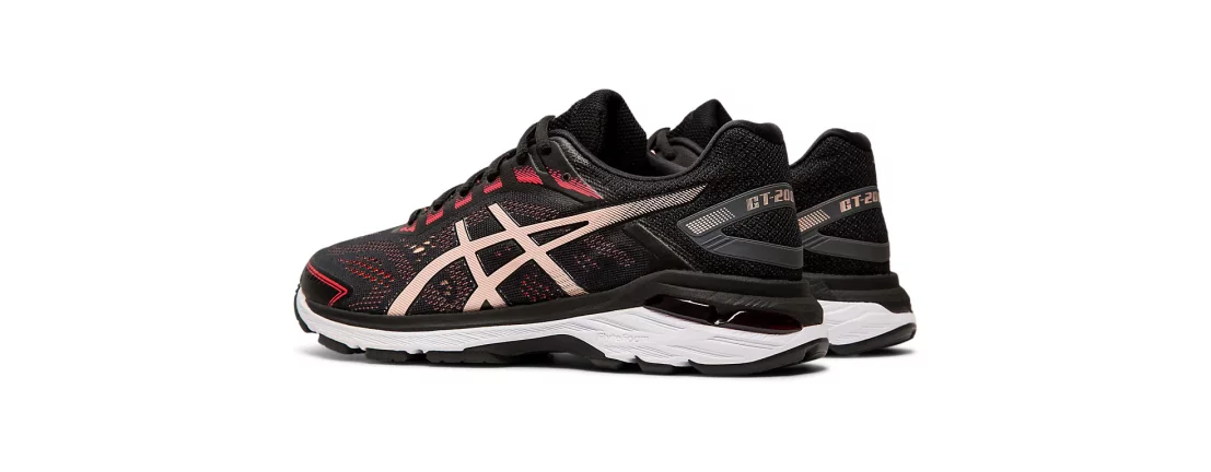 Asics GT-2000 7 W / Женские кроссовки фото 3