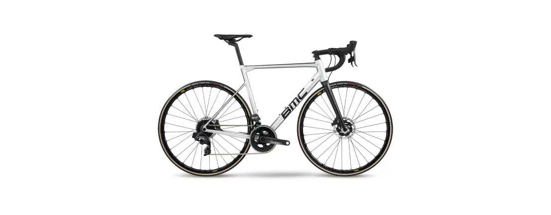 BMC Teammachine ALR Disc One Sram Force AXS / 2020 фото BMC Teammachine ALR Disc One Sram Force AXS / 2020 фото