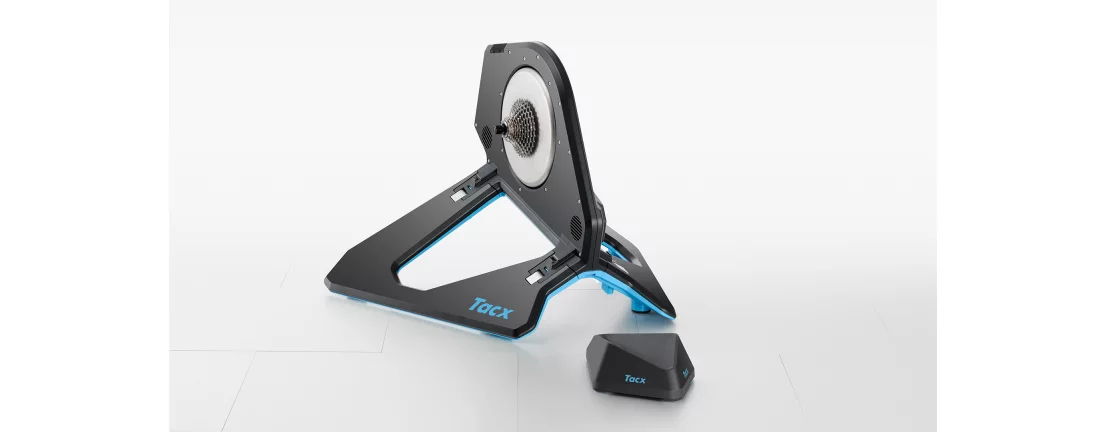 TACX NEO Smart 2 / Велотренажер