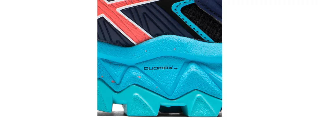 Asics GEL-FujiTrabuco 7 W / Женские кроссовки для бега по пересеченной местности фото 7