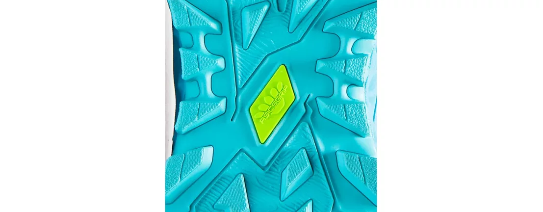 Asics GEL-FujiTrabuco 7 W / Женские кроссовки для бега по пересеченной местности фото 9