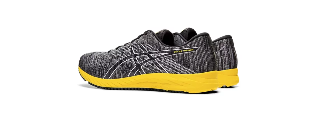 Asics GEL-DS Trainer 24 / Мужские кроссовки 4