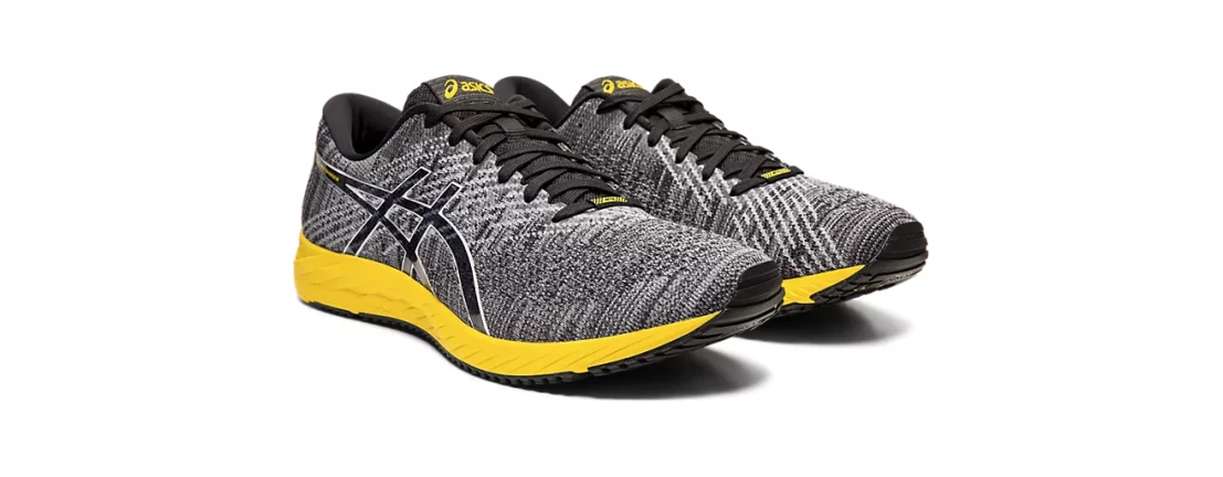 Asics GEL-DS Trainer 24 / Мужские кроссовки 5