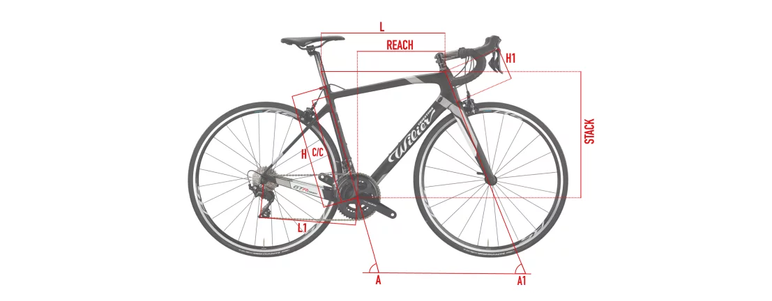 Wilier GTR Team Dura Ace Mix Aksium / 2021 фото 1 Wilier GTR Team Dura Ace Mix Aksium / 2021 фото 1