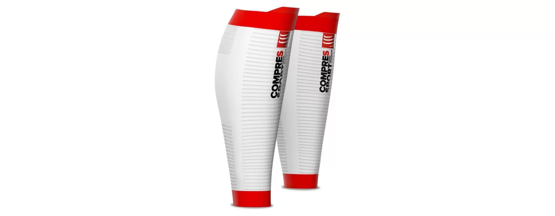 Compressport R2 Oxygen Sleeves фото