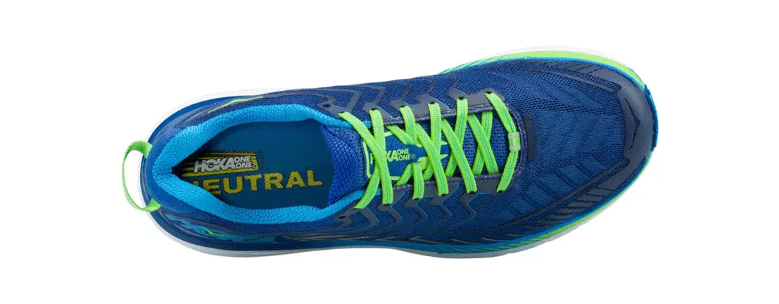 HOKA One One Clifton 4 / Мужские кроссовки 1