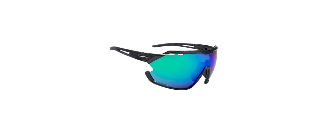 Northug Gold Black Narrow / Очки узкие фото Northug Gold Black Narrow / Очки узкие фото