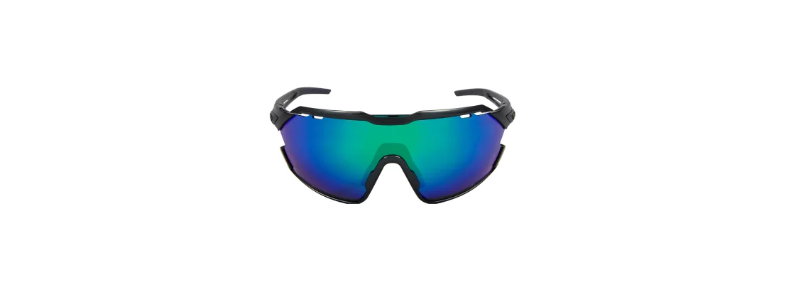 Northug Gold Black Narrow / Очки узкие фото 2 Northug Gold Black Narrow / Очки узкие фото 2