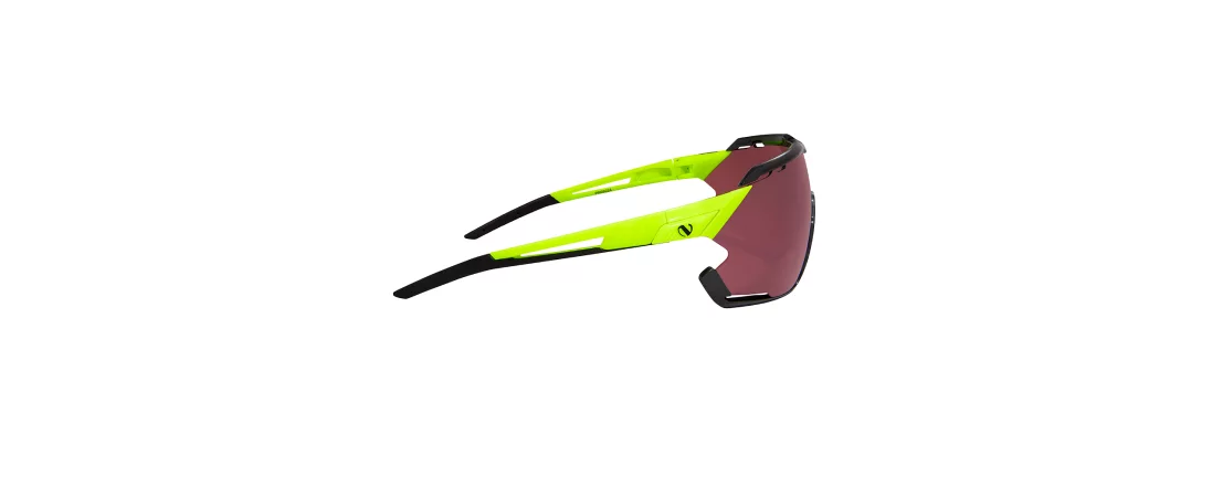 Northug Gold Pro Road Narrow / Очки узкие повышенной контрастности фото 2 Northug Gold Pro Road Narrow / Очки узкие повышенной контрастности фото 2