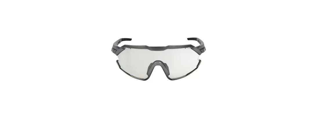 Northug Platinum Clear Narrow / Очки узкие фотохромные фото 2 Northug Platinum Clear Narrow / Очки узкие фотохромные фото 2