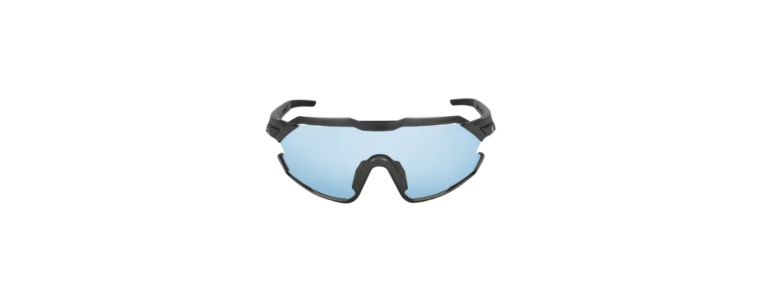Northug Platinum Blue Standard / Очки стандартной ширины фотохромные фото 2 Northug Platinum Blue Standard / Очки стандартной ширины фотохромные фото 2