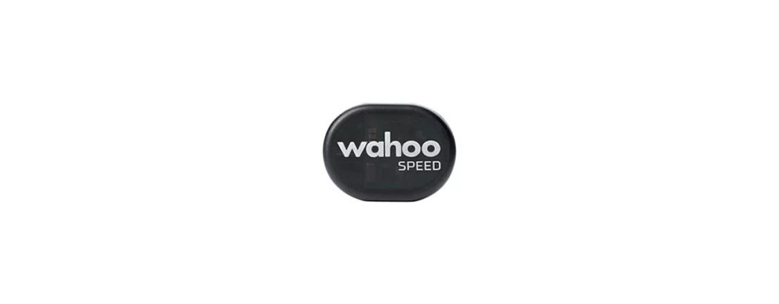 Wahoo RPM Speed Sensor / Датчик скорости для велосипеда фото Wahoo RPM Speed Sensor / Датчик скорости для велосипеда фото