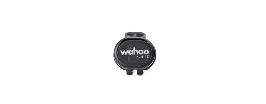 Wahoo RPM Speed Sensor / Датчик скорости для велосипеда фото 1 Wahoo RPM Speed Sensor / Датчик скорости для велосипеда фото 1