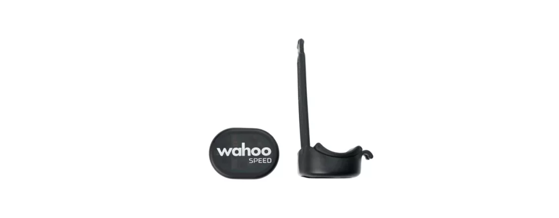 Wahoo RPM Speed Sensor / Датчик скорости для велосипеда фото 3 Wahoo RPM Speed Sensor / Датчик скорости для велосипеда фото 3