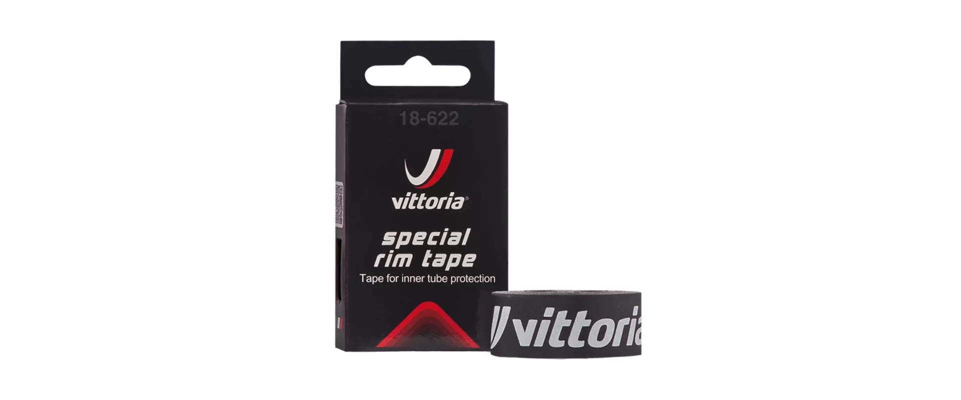 Vittoria Special Rim Tape 28" 18mm (2 шт) / Ободная Лента
