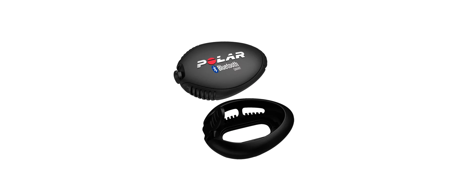 Polar Bluetooth Smart Sensor / Датчик мощности бега фото 1