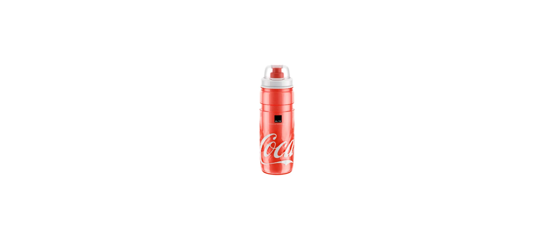 Elite Fly Coca-Cola 550ML / Термофляга