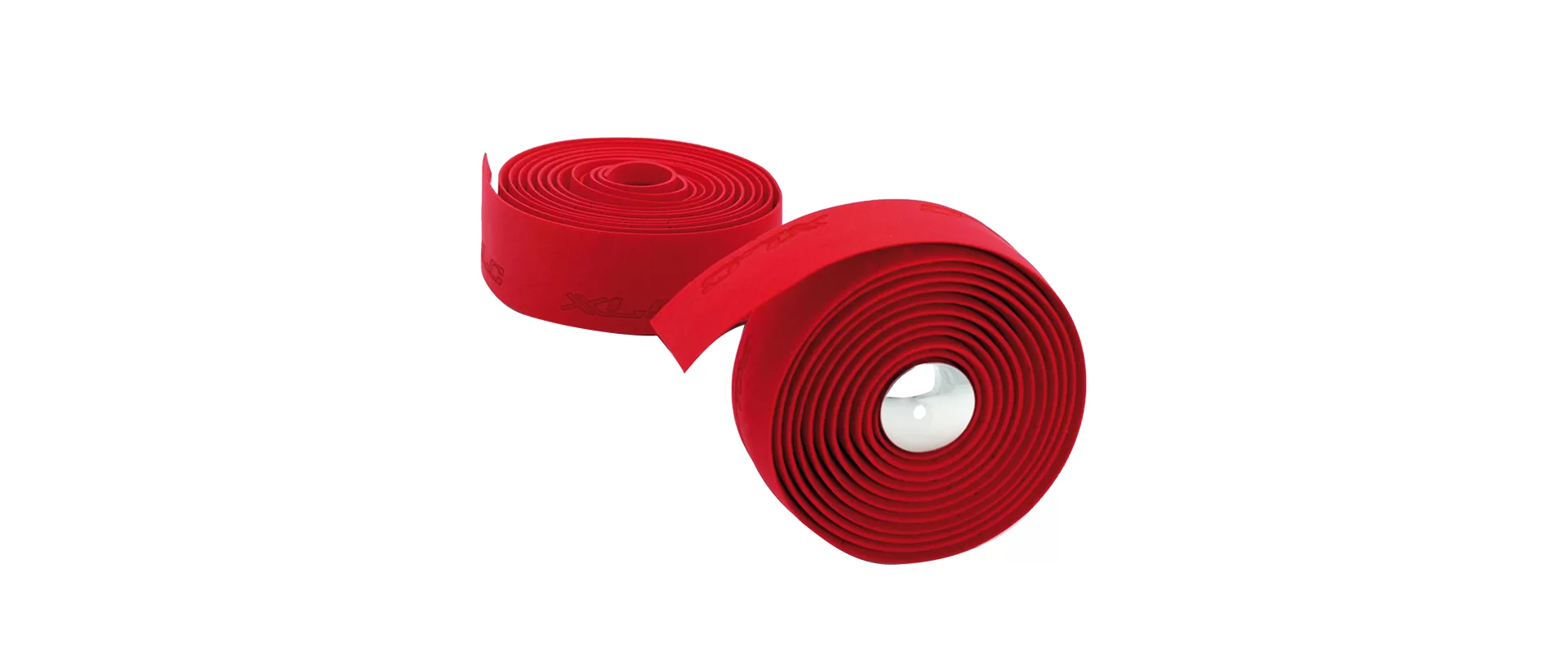 XLC Bar Tape GR-T01 Gel, Cork-style, red SB-Plus / Обмотка руля