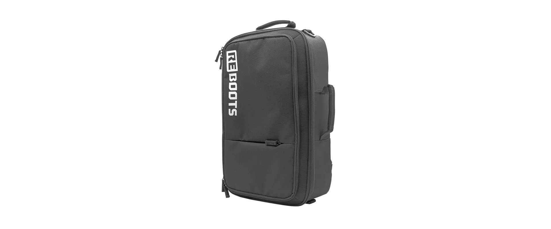 REBOOTS Go Bag / Сумка-рюкзак для аппарата прессотерапии