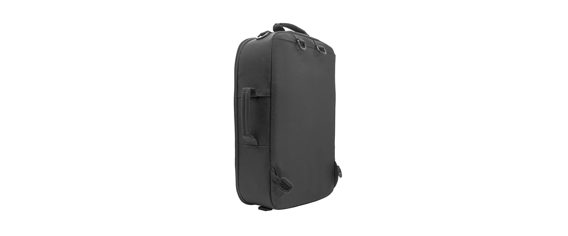 REBOOTS Go Bag / Сумка-рюкзак для аппарата прессотерапии фото 1