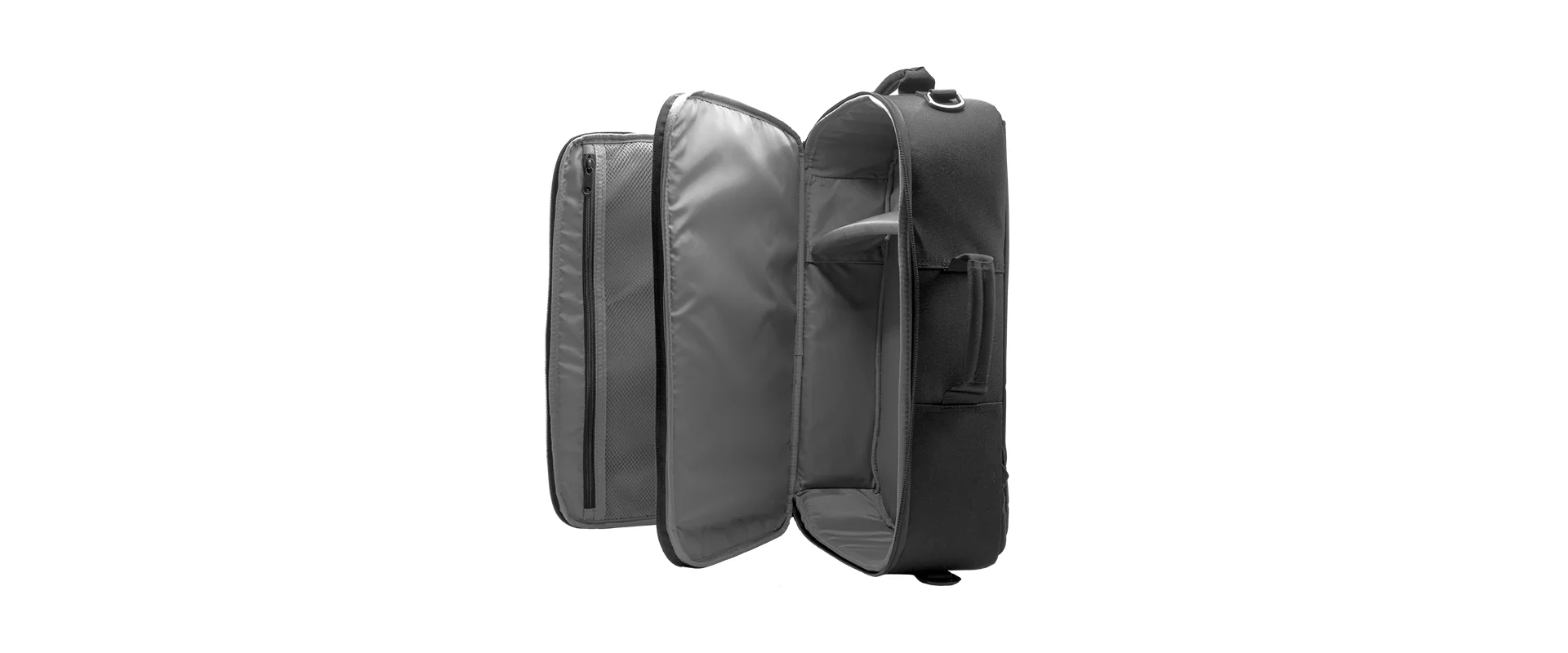 REBOOTS Go Bag / Сумка-рюкзак для аппарата прессотерапии фото 5