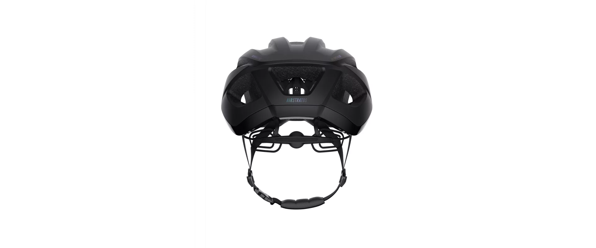 Limar Air Stratos Black / Шлем велосипедный фото 1