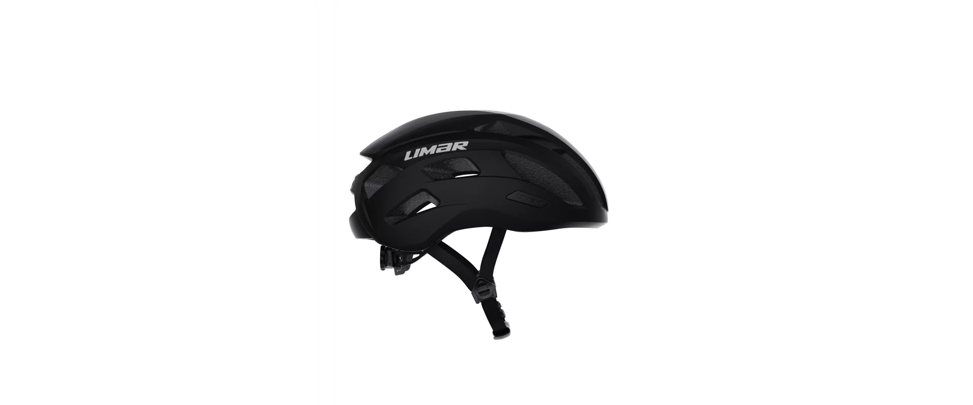 Limar Air Stratos Black / Шлем велосипедный фото 3